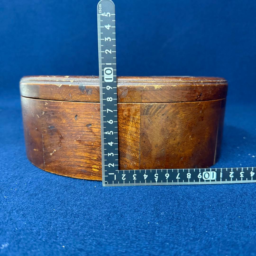 掛時計 ボンボン時計 丸型 BINKOSHA ゼンマイ時計 機械式 名古屋