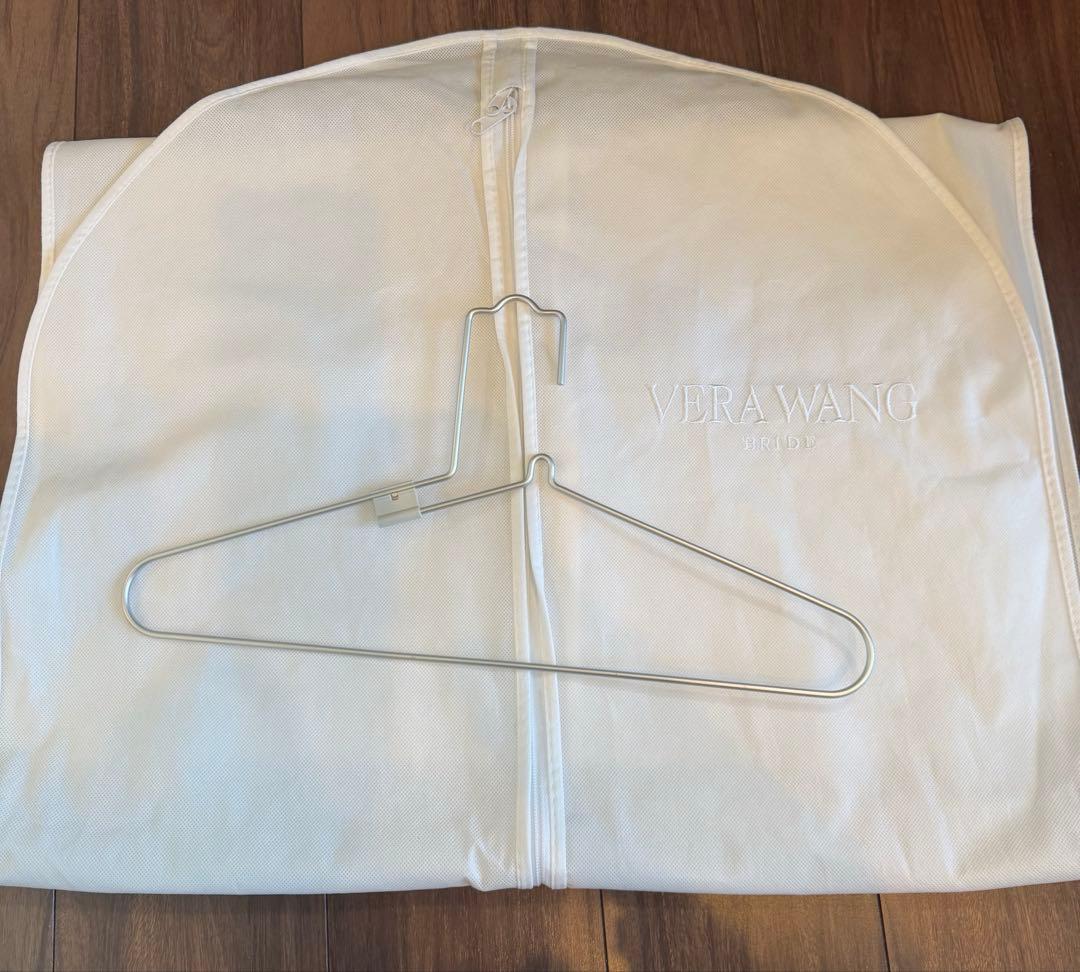 VERAWANG　3段　ヴェール　VW7 クリーニング済