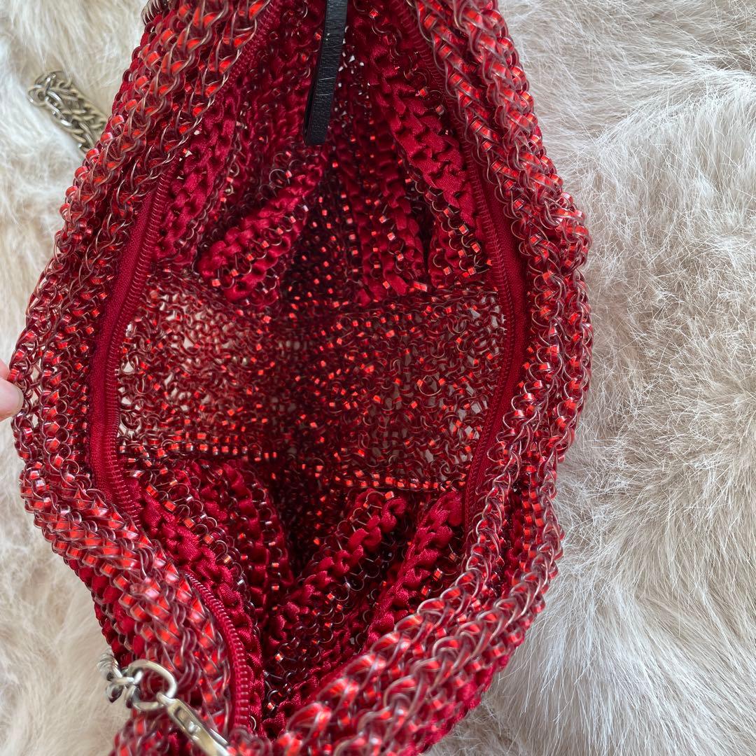 アンテプリマワイヤーバック&アクセサリー