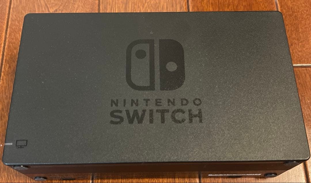 メ*ん様 Nintendo Switch 本体セット（SDカード128GB付属）