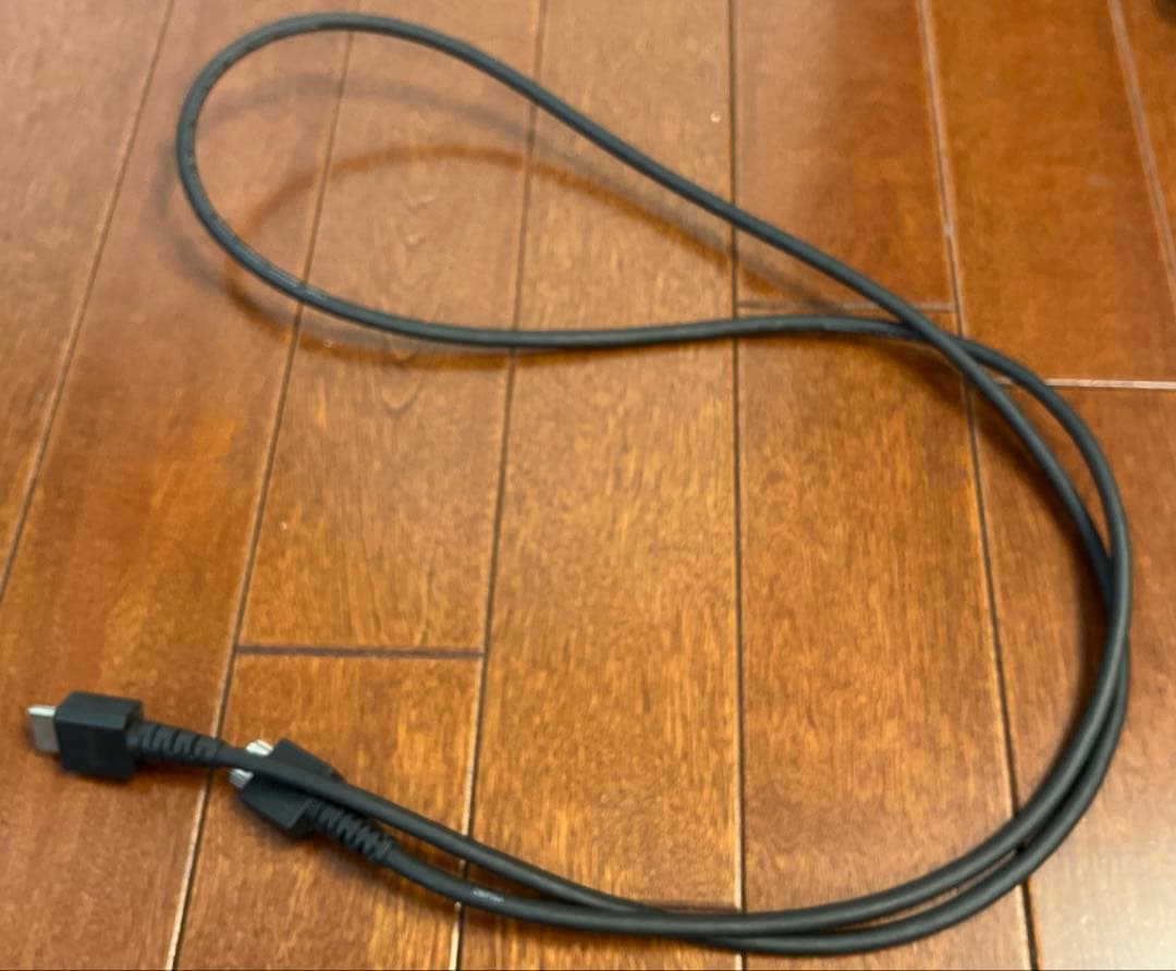 メ*ん様 Nintendo Switch 本体セット（SDカード128GB付属）