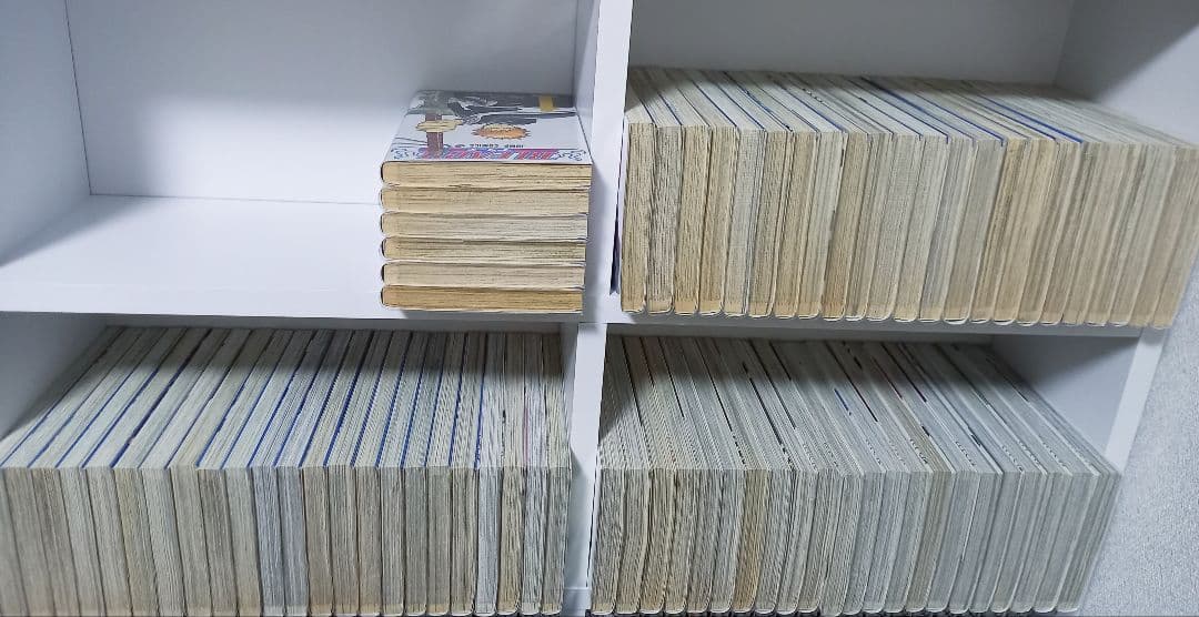 【初版多数】 BLEACH 全巻 1巻 ~ 74巻 透明ブックカバー付き