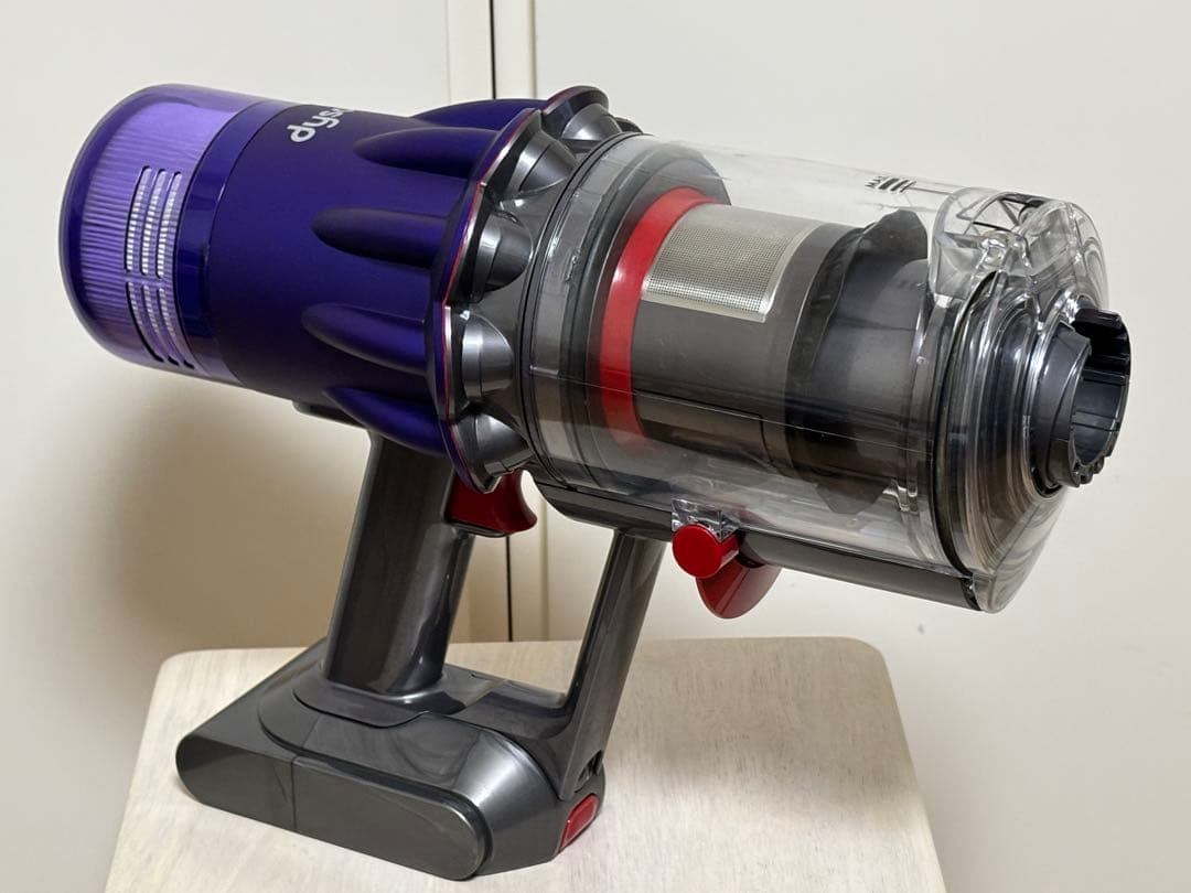 【分解洗浄清掃品】ダイソン SV18 本体