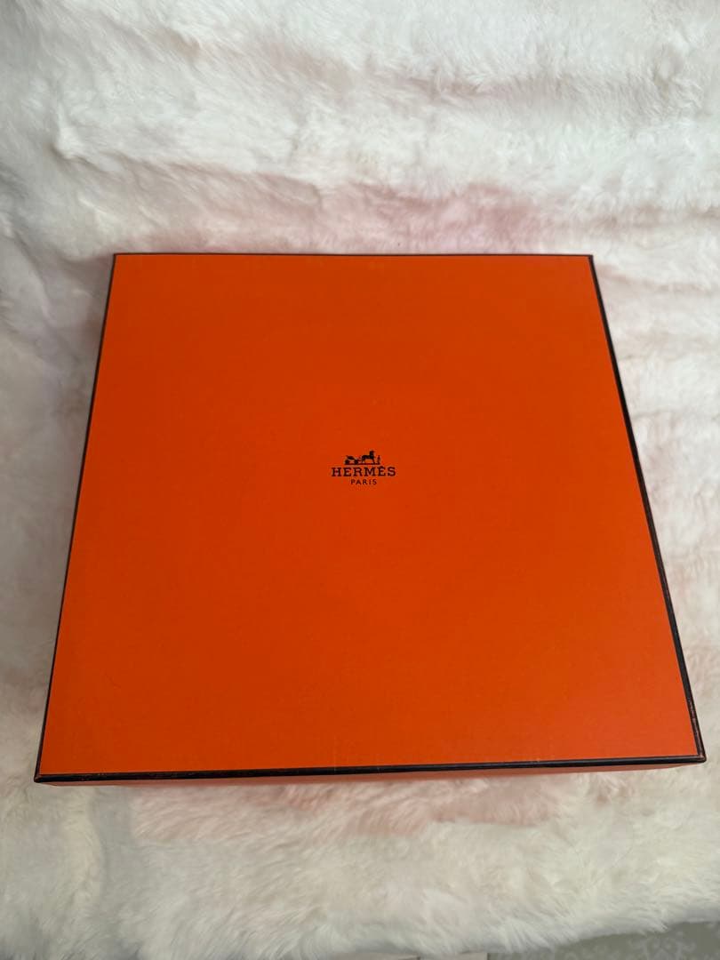 HERMES バーキン空箱