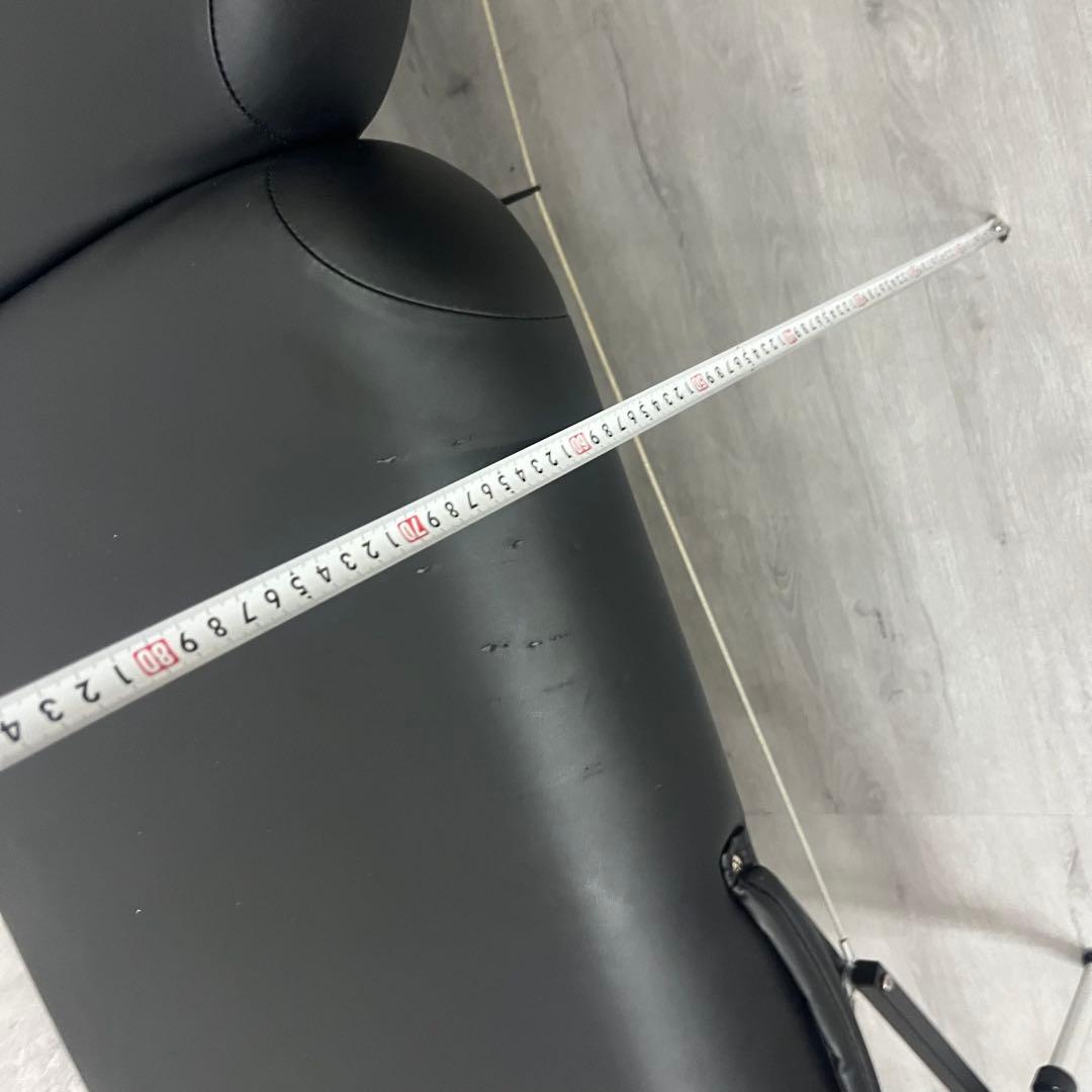 フォンタナ クアトロ エステベッド 施術ベッド 折りたたみ式