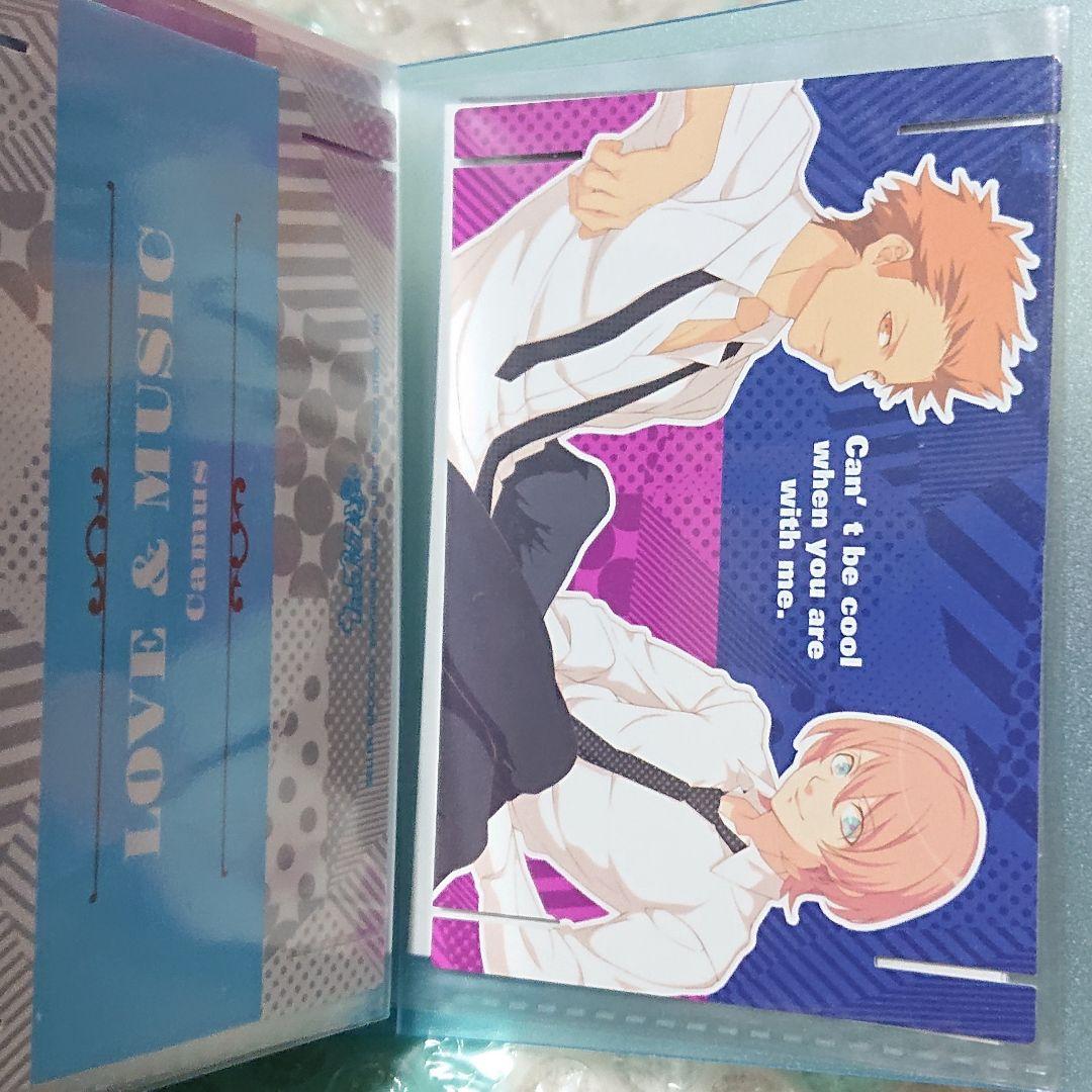 うたプリ/複数キャラ(40)