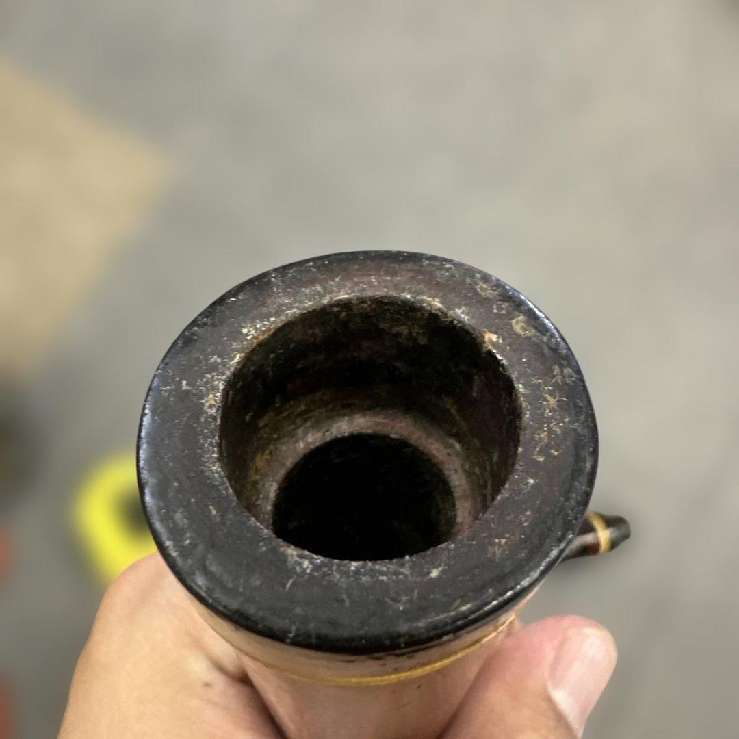 尺八 ケース付き