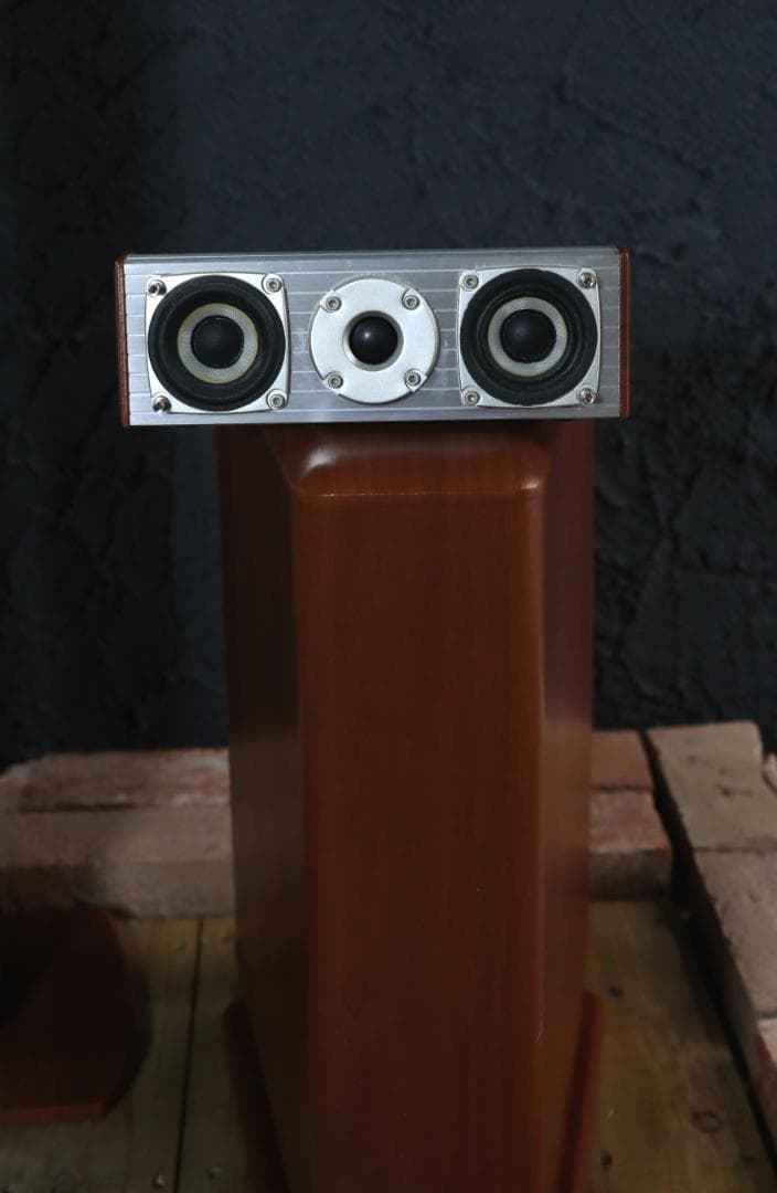 DENON フロア型スピーカーセット スーパーウーファー等