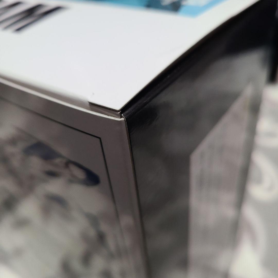 バンダイ ROBOT魂 クスィーガンダム(2013年発売)