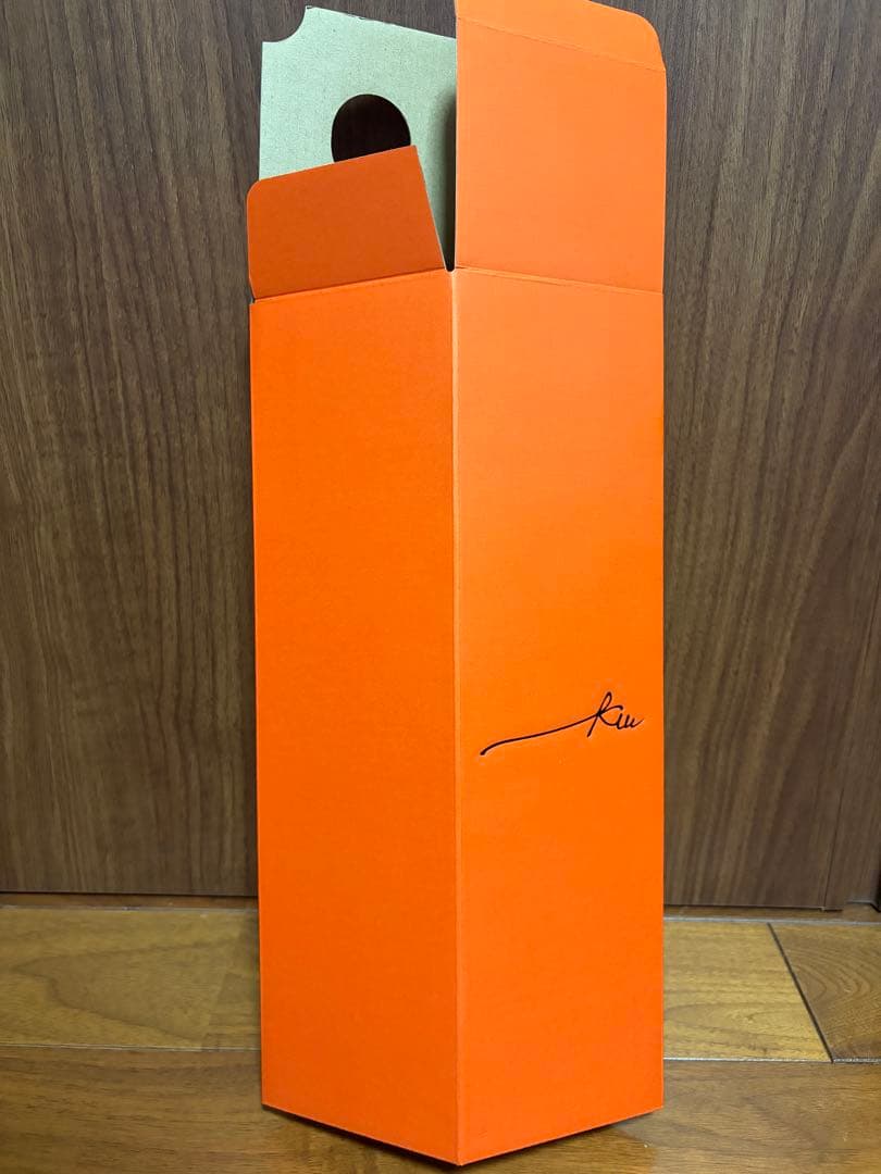 菊鹿ワイン　ナイトハーベスト 五郎丸　2021 箱付き