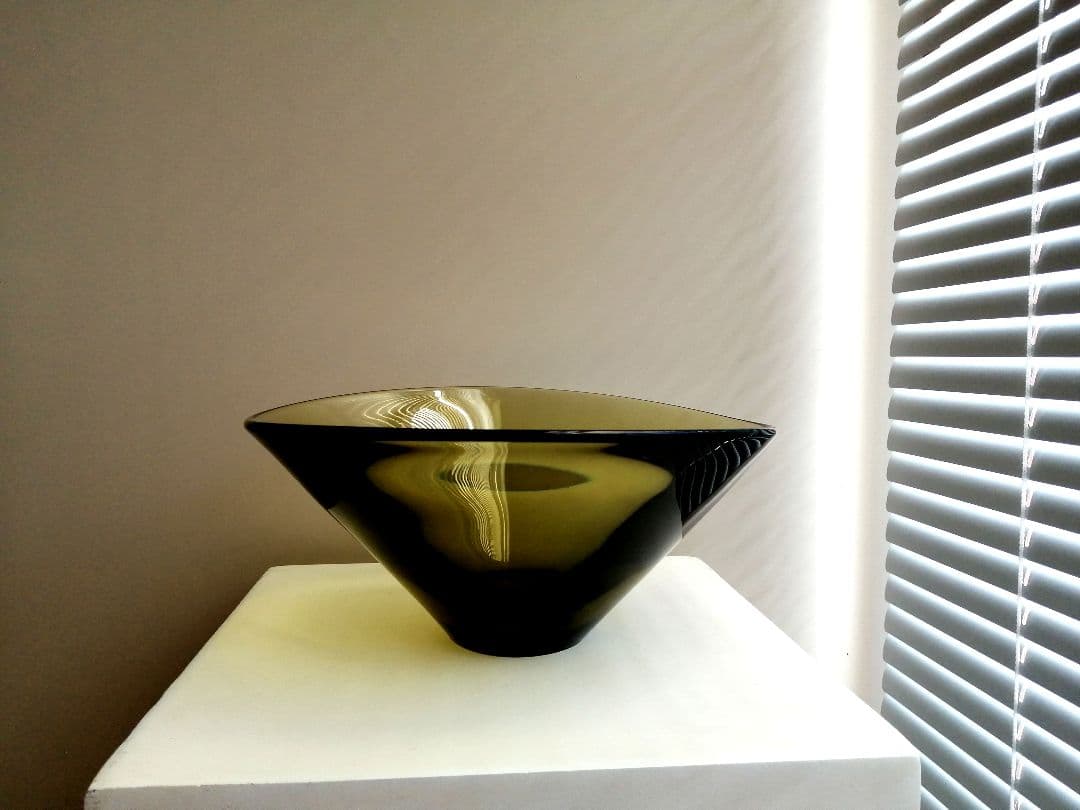 レア大ホルムガードHolmegaard Per Lutken(北欧イームズ