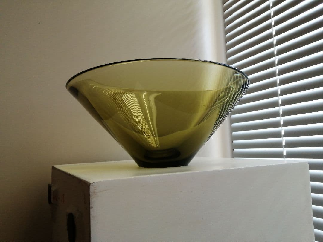 レア大ホルムガードHolmegaard Per Lutken(北欧イームズ