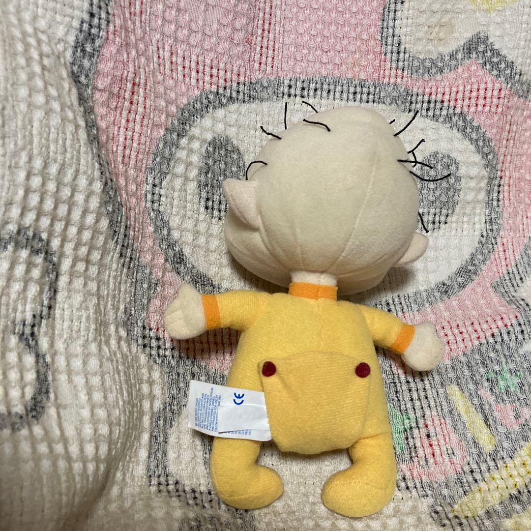 applause ラグラッツ　ぬいぐるみ　3コセット　中古品