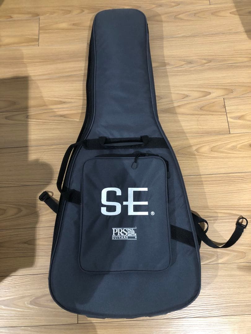 （中古）PRS SE Soapbar II（訳アリ）