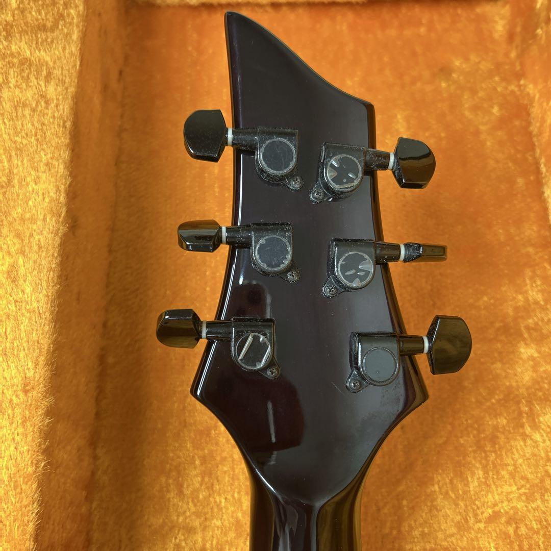 グラスルーツ　G-P-65A Pierrot アイジモデル