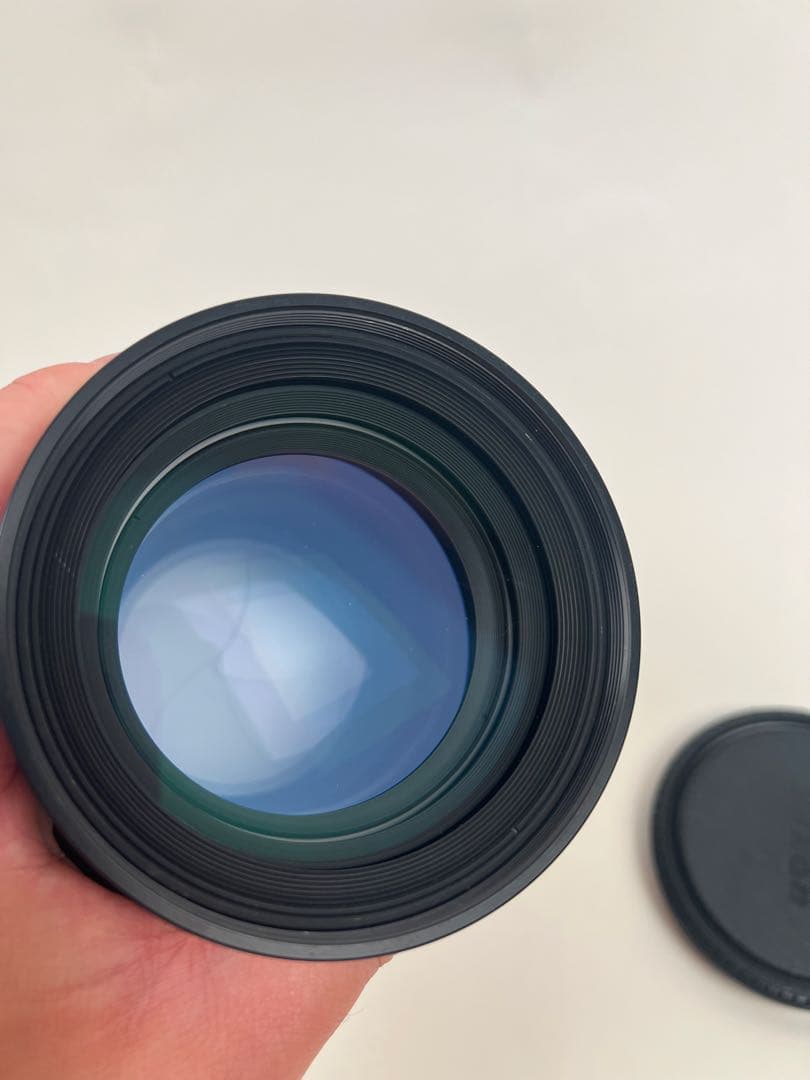 nikkor t ed800mm f12 大判レンズ