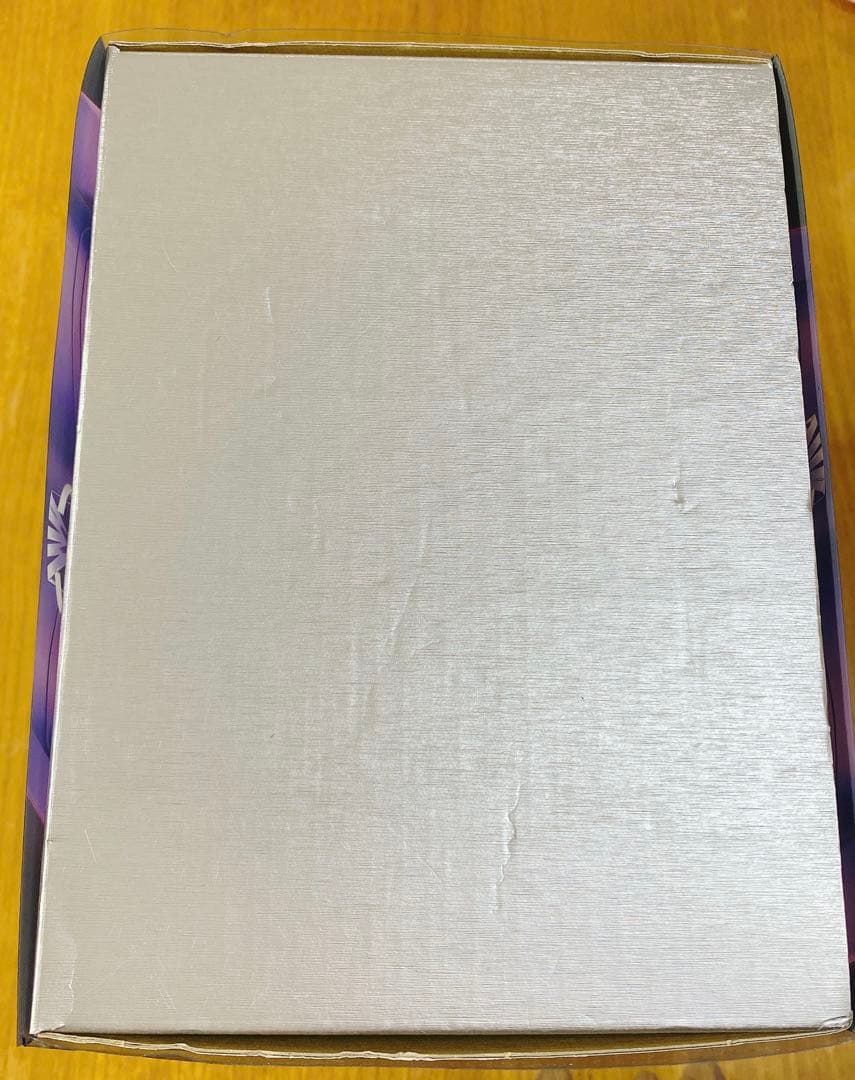 マブラヴ　a-bland Box ボークス