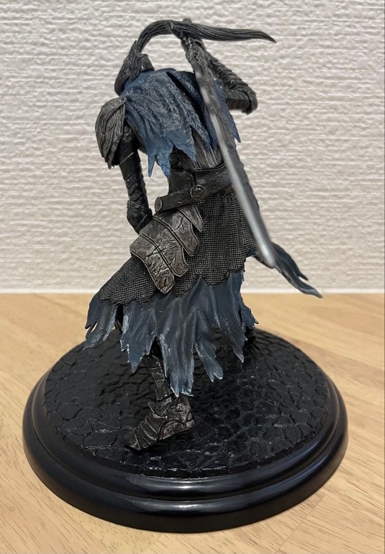 とるパカ！ダークソウルスカルプトコレクション Vol.2 深淵歩きアルトリウス