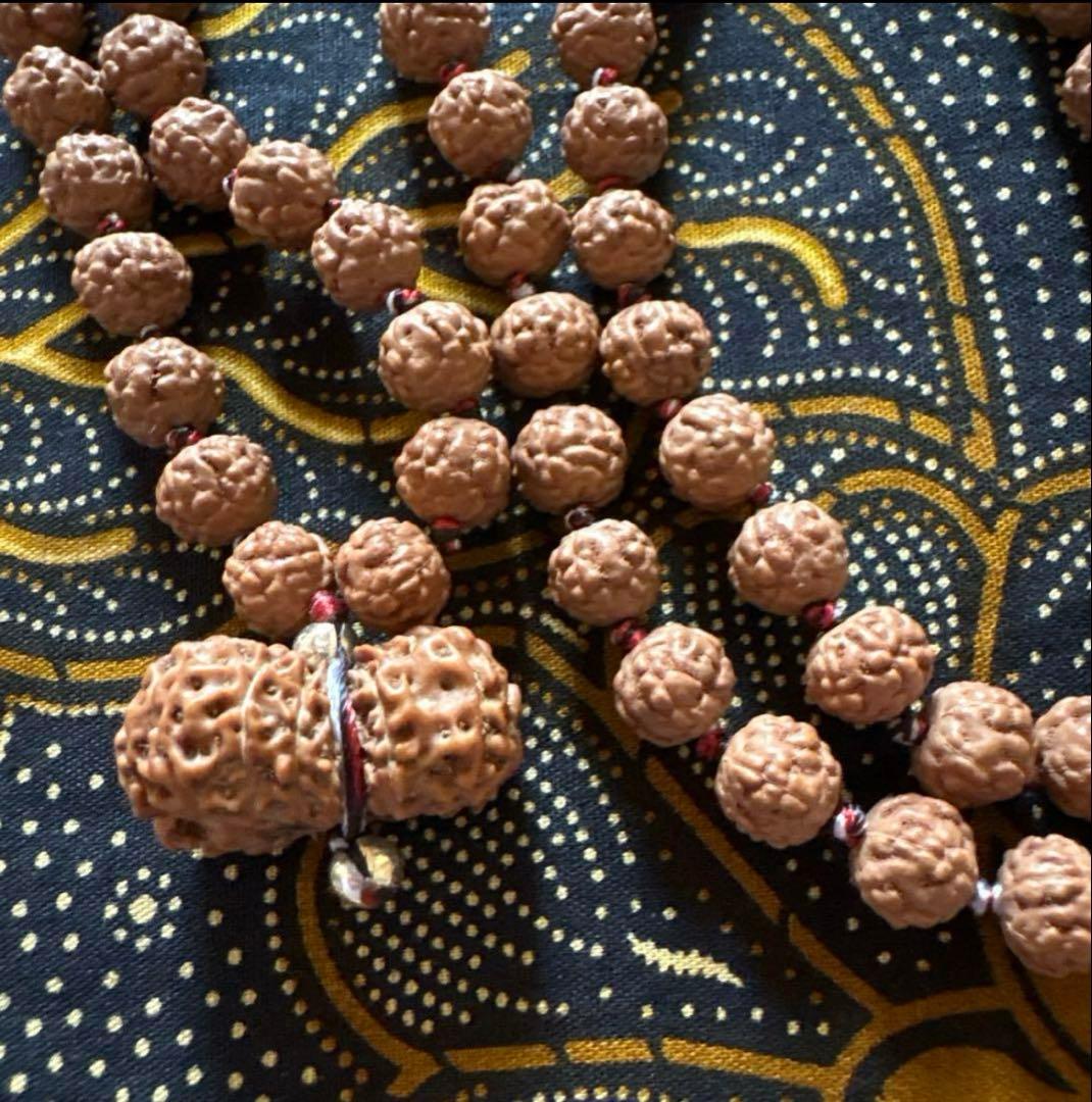 さい　トップガウリシャンカール12ムキマーラー