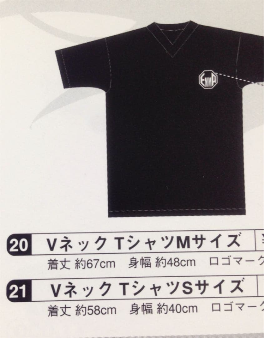 レア THE YELLOW MONKEY EMMA 限定 Tシャツ グッズ