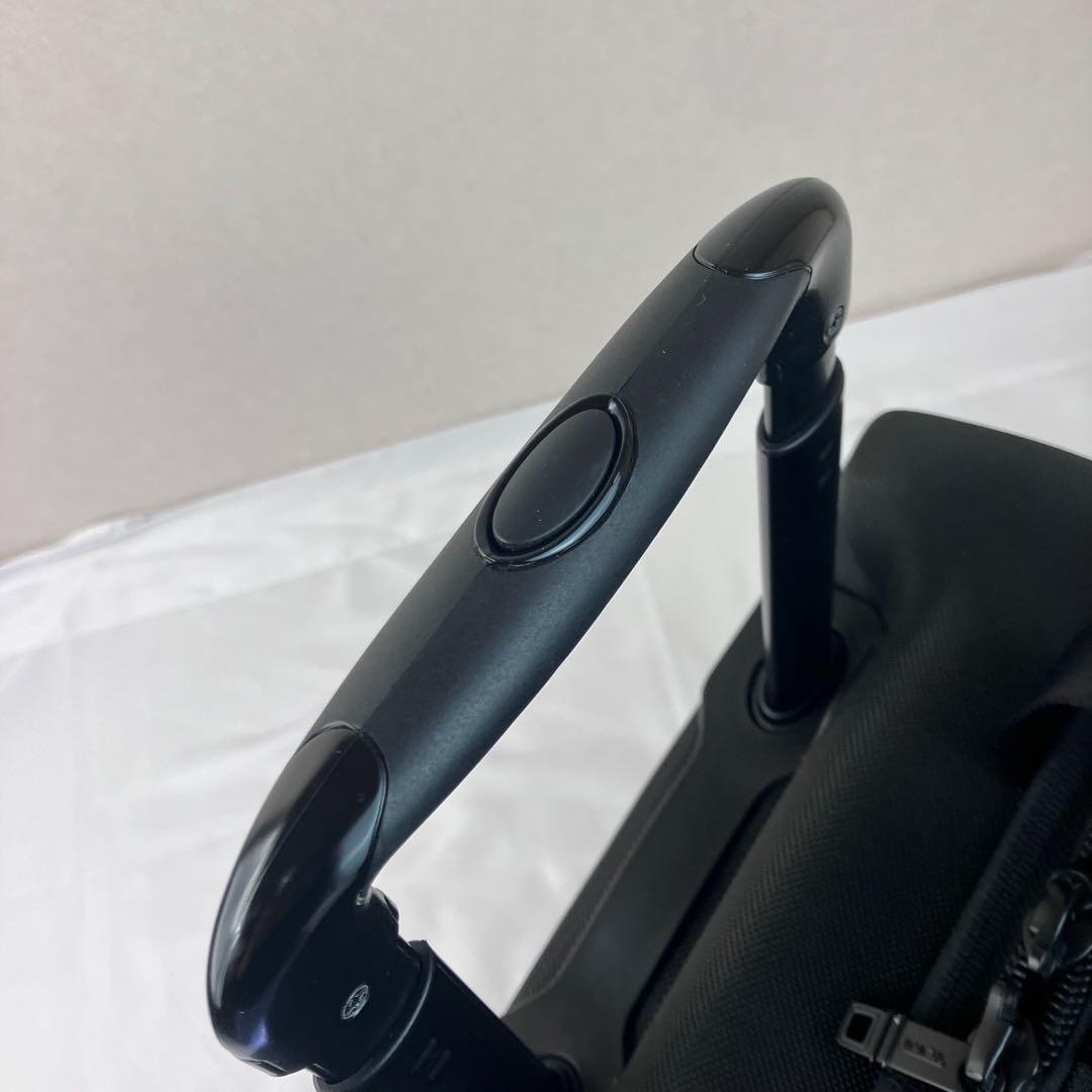 ✨極美品✨ トゥミ キャリーケース　26126DH ブラック 36L