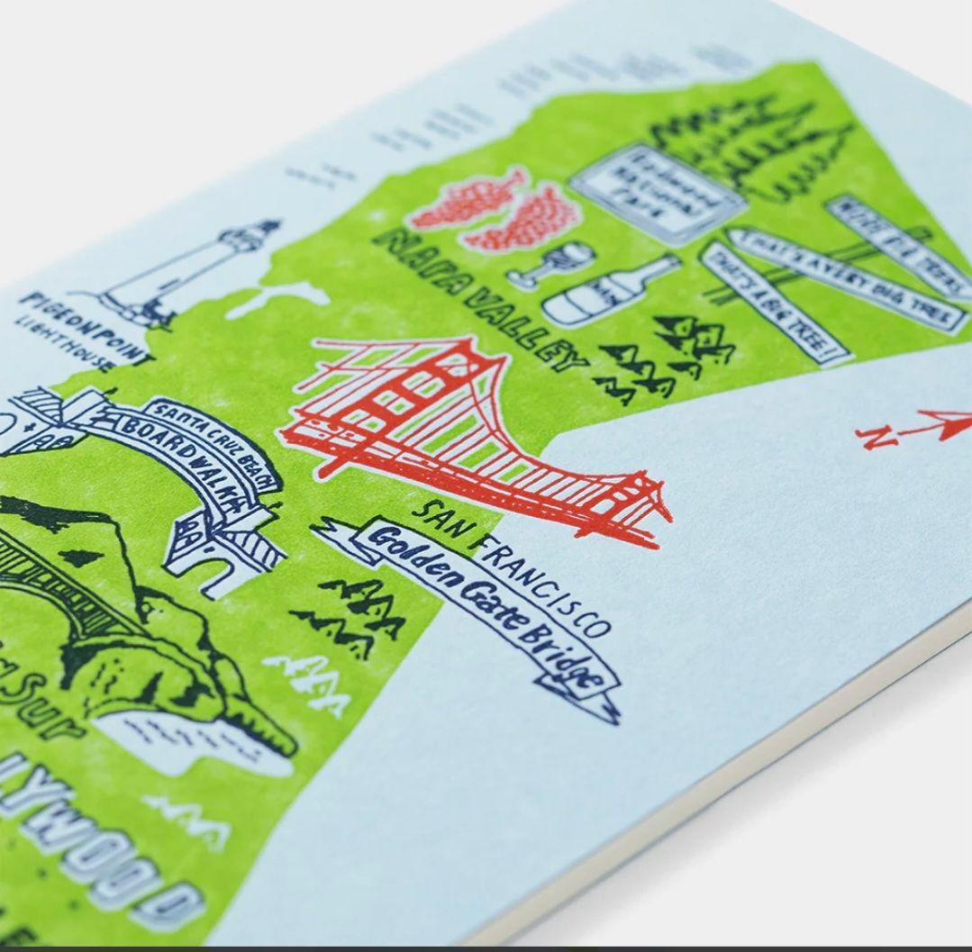 TRC USA限定❗ ロードトリップ ブラスクリップ&リフィル セット