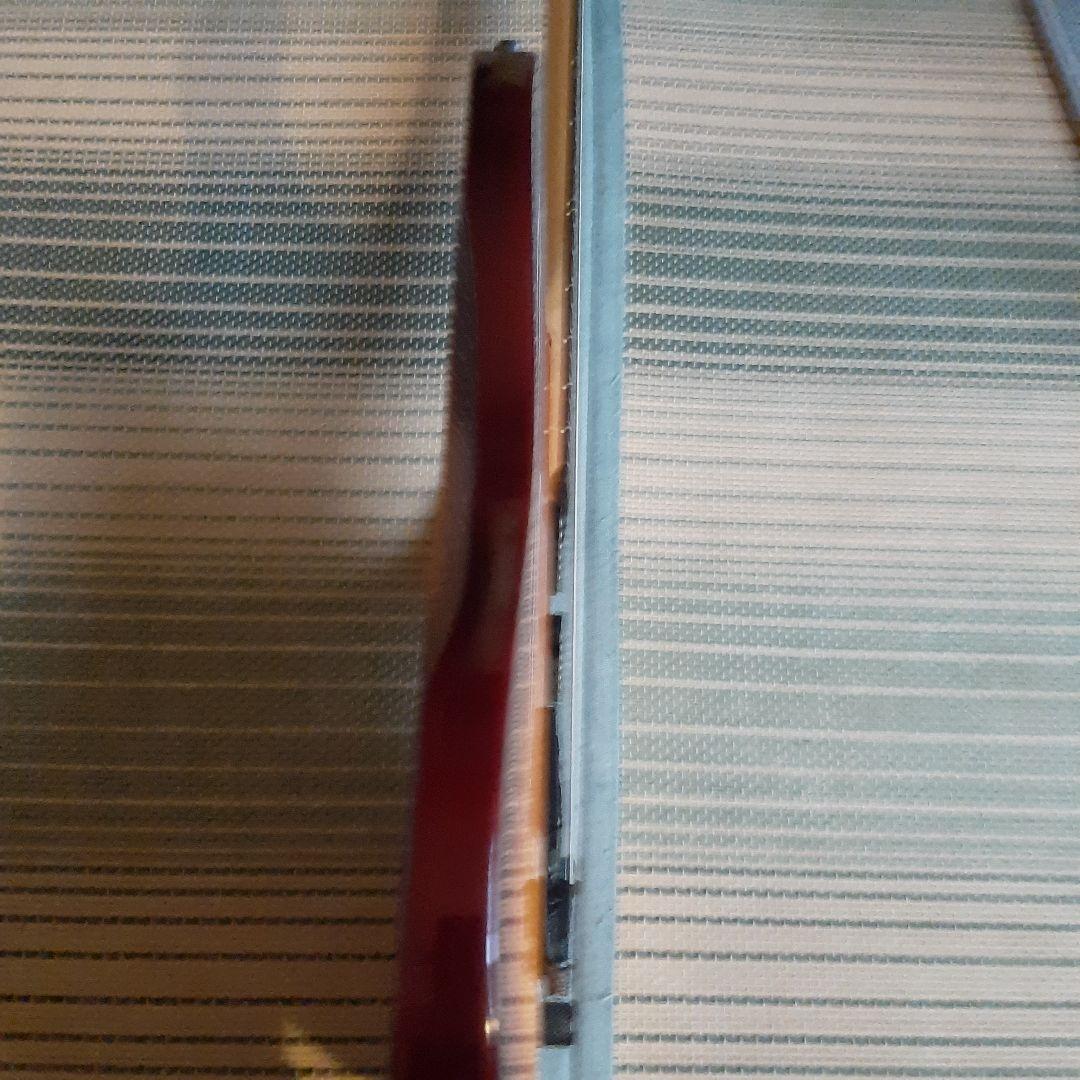 Aria Pro Ⅱ magna series MA-38 弦新品 ソフトケース