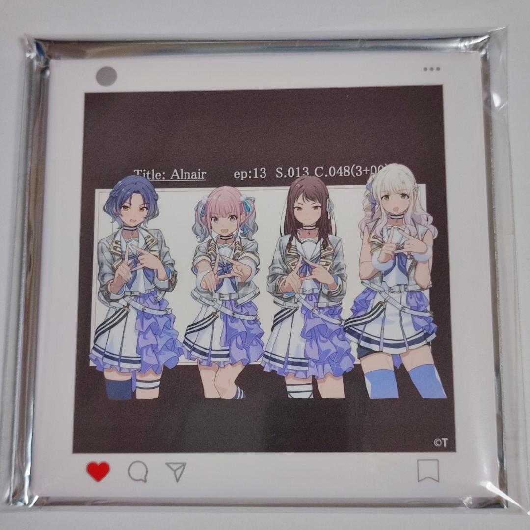 ガールズバンドクライ AniBirth 缶バッジX 全14種セット