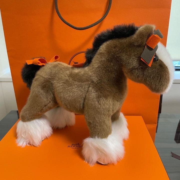HERMES エルミー