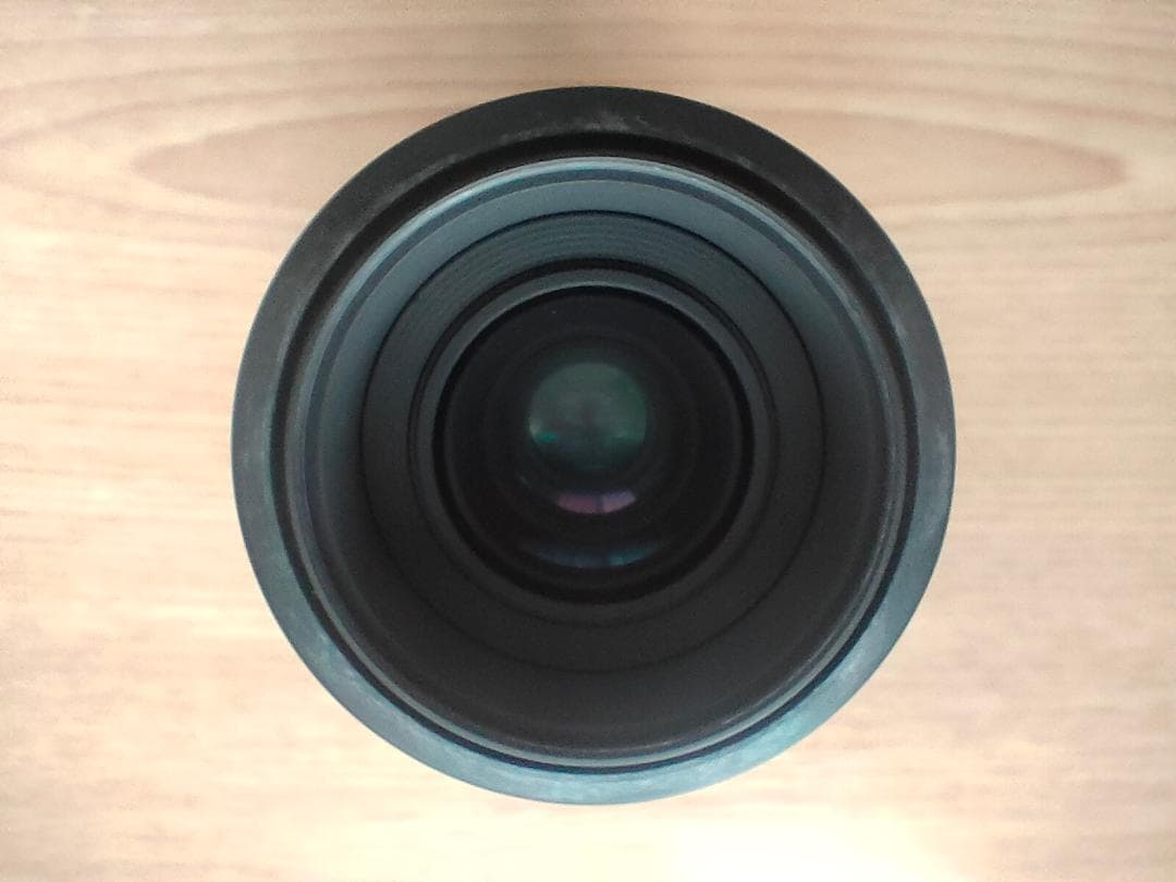 レンズ(単焦点) SMC PENTAX FA50mm F2.8 Macro