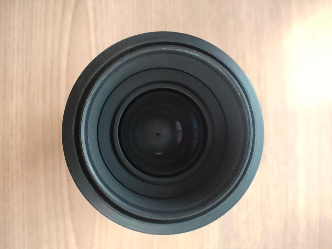 レンズ(単焦点) SMC PENTAX FA50mm F2.8 Macro