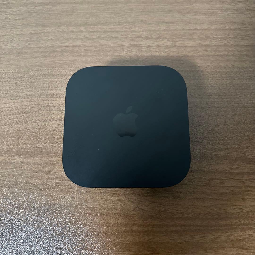Apple TV 4K (第 3 世代) Wi-Fi
