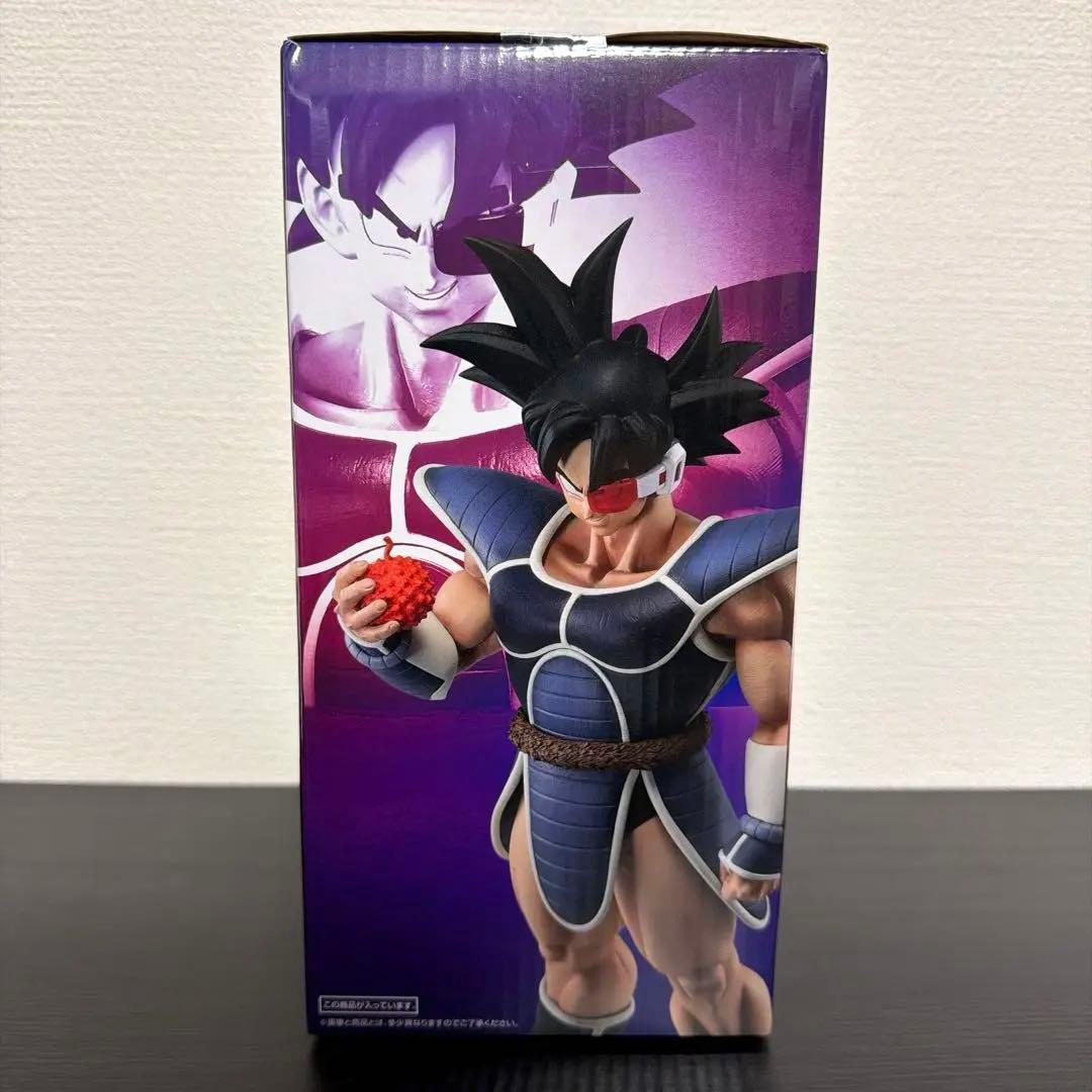 一番くじ ドラゴンボール D賞 ターレスフィギュア