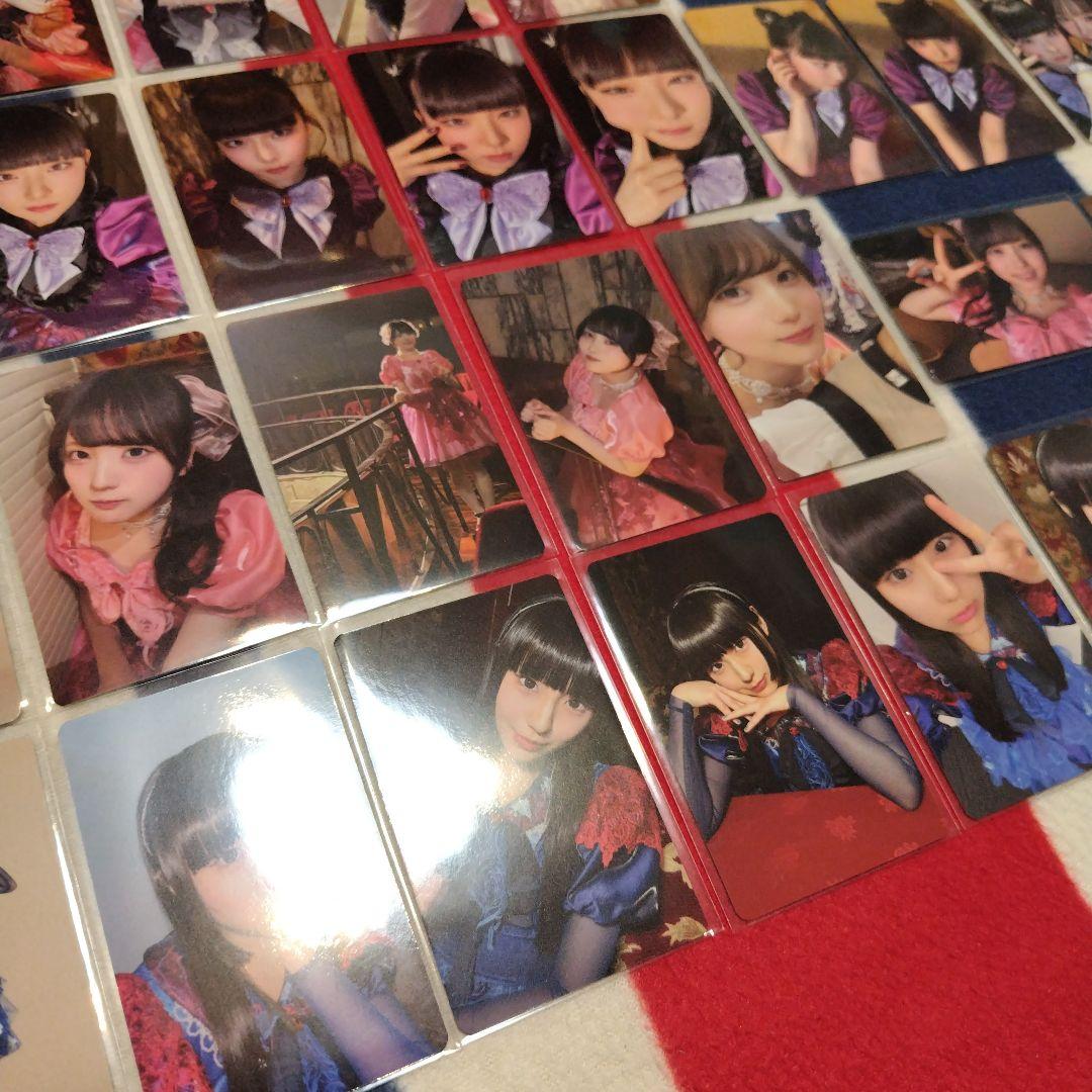 ファントムシータ フレイムメドゥーサ トレカ チェキ コンプリート 全種