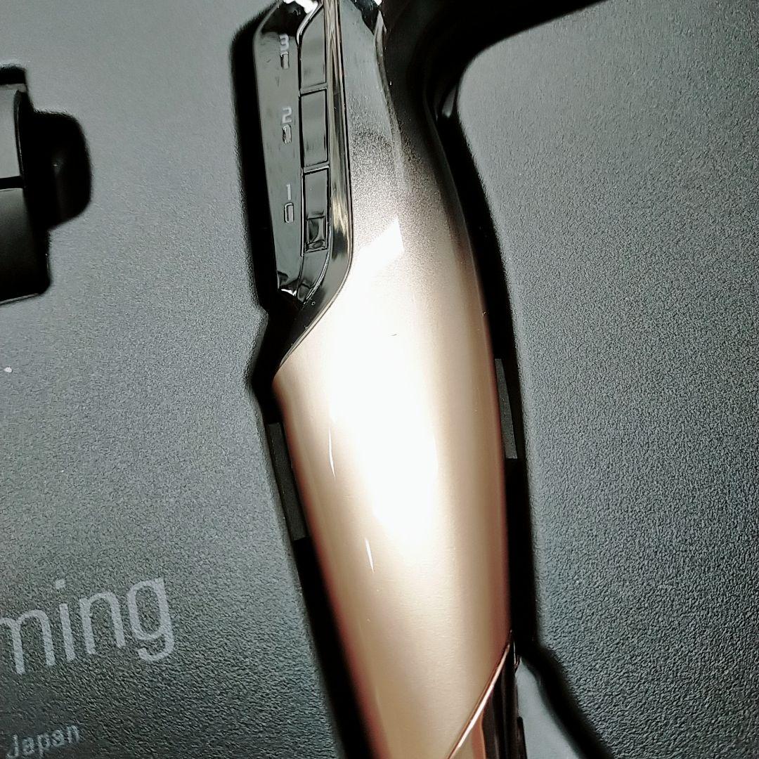 美品★付属品完備 リュミエリーナ レプロナイザー 4Dplus 4D plus