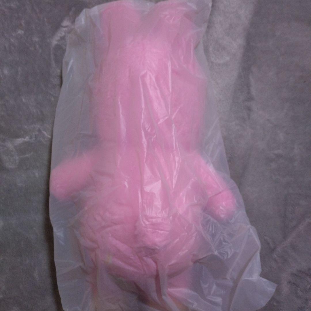 StrayKids　トエッキ　テディベア　SKZOO