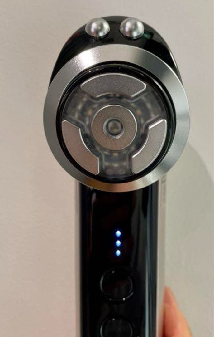 YA-MAN ヤーマン フォトプラス プレステージ SS (M21)