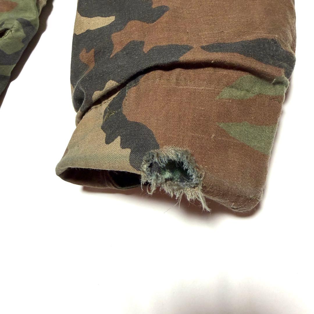 Lサイズ M-65 迷彩ジャケット　メンズ　ideal フィールドジャケット