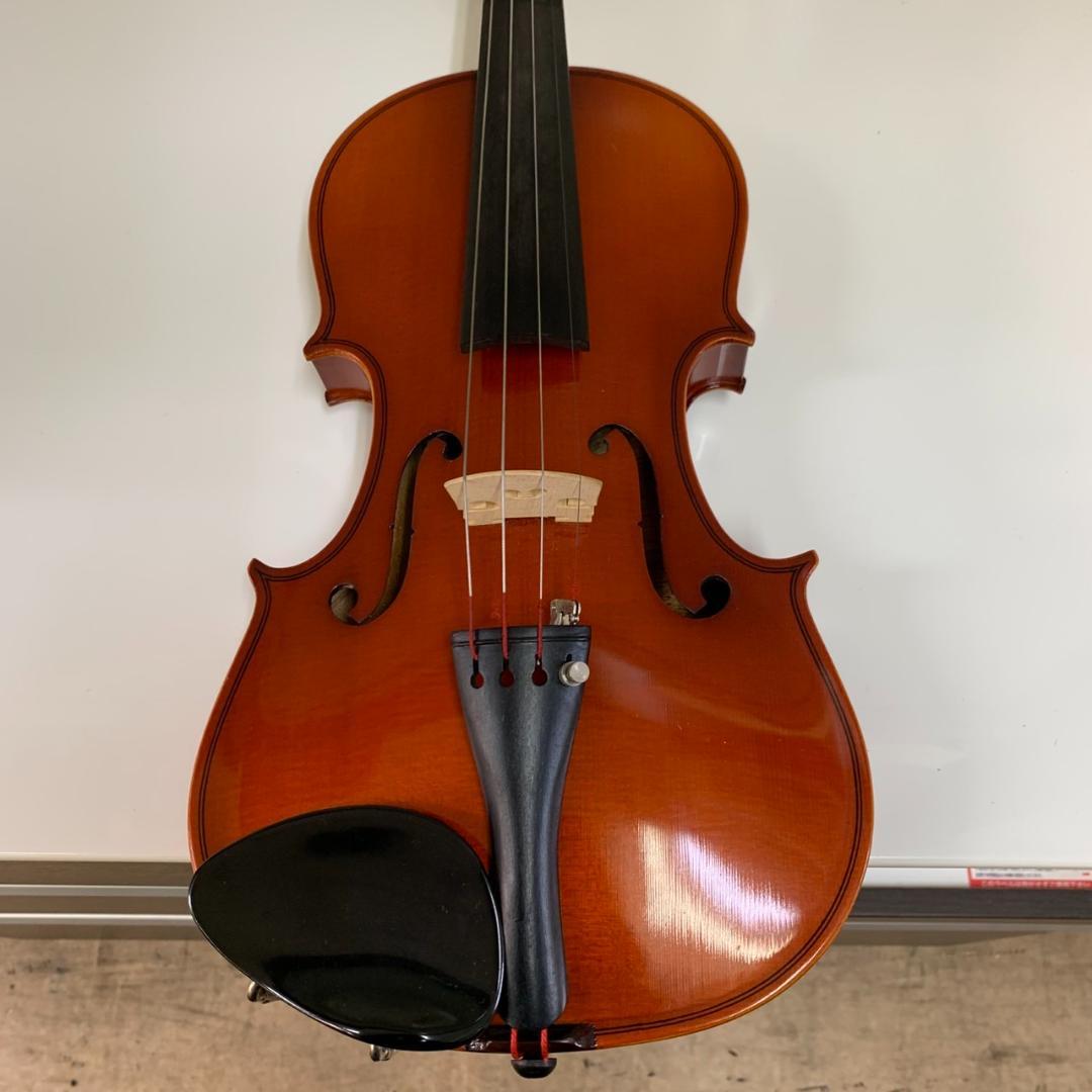 ★スズキ　バイオリン　No.200　3/4　1982