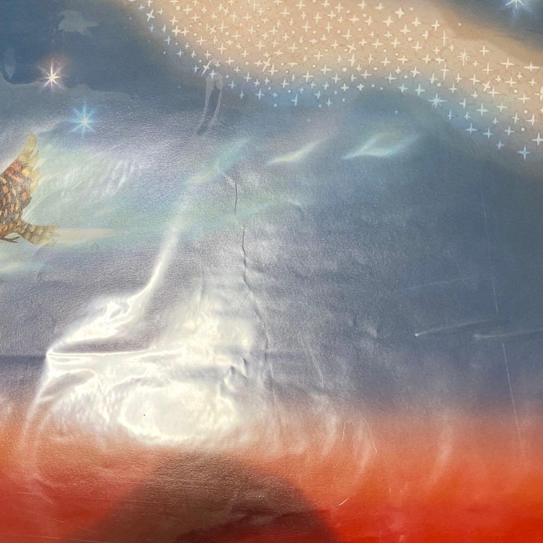 宮沢賢治　影絵 藤城清治 ポスター