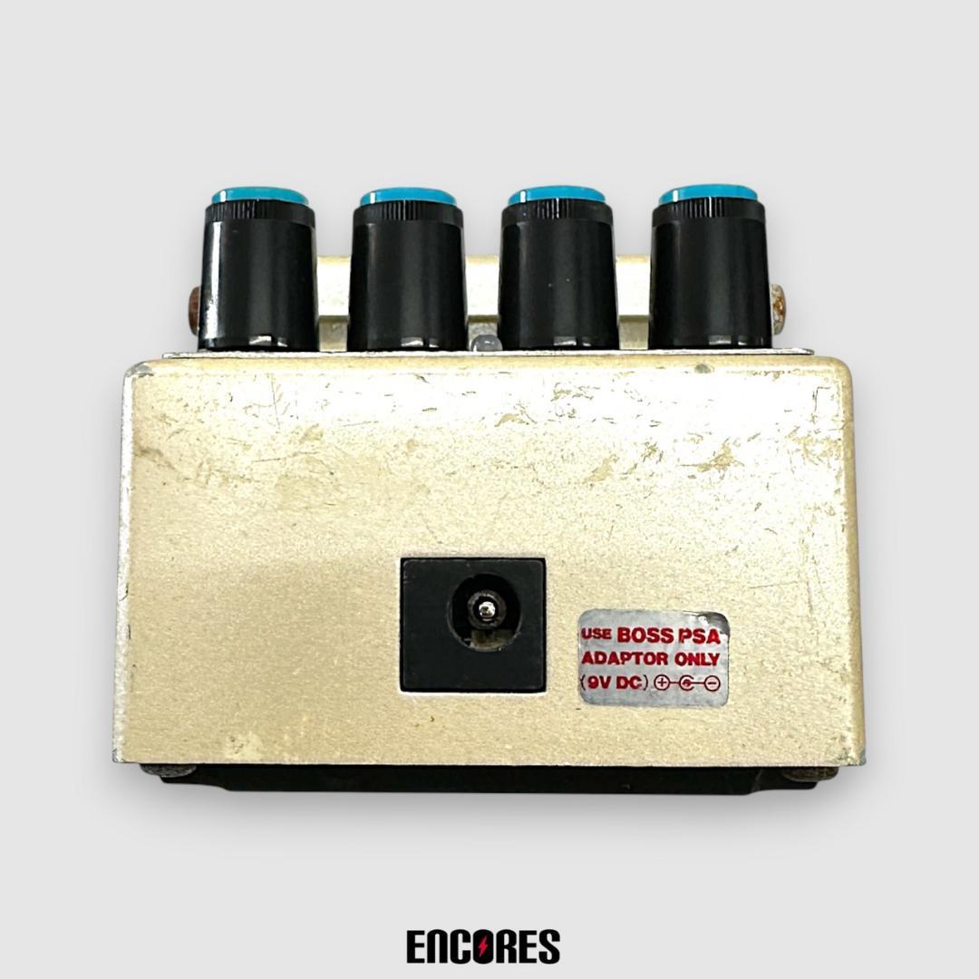 BOSS DD-7 Digital Delay ディレイ