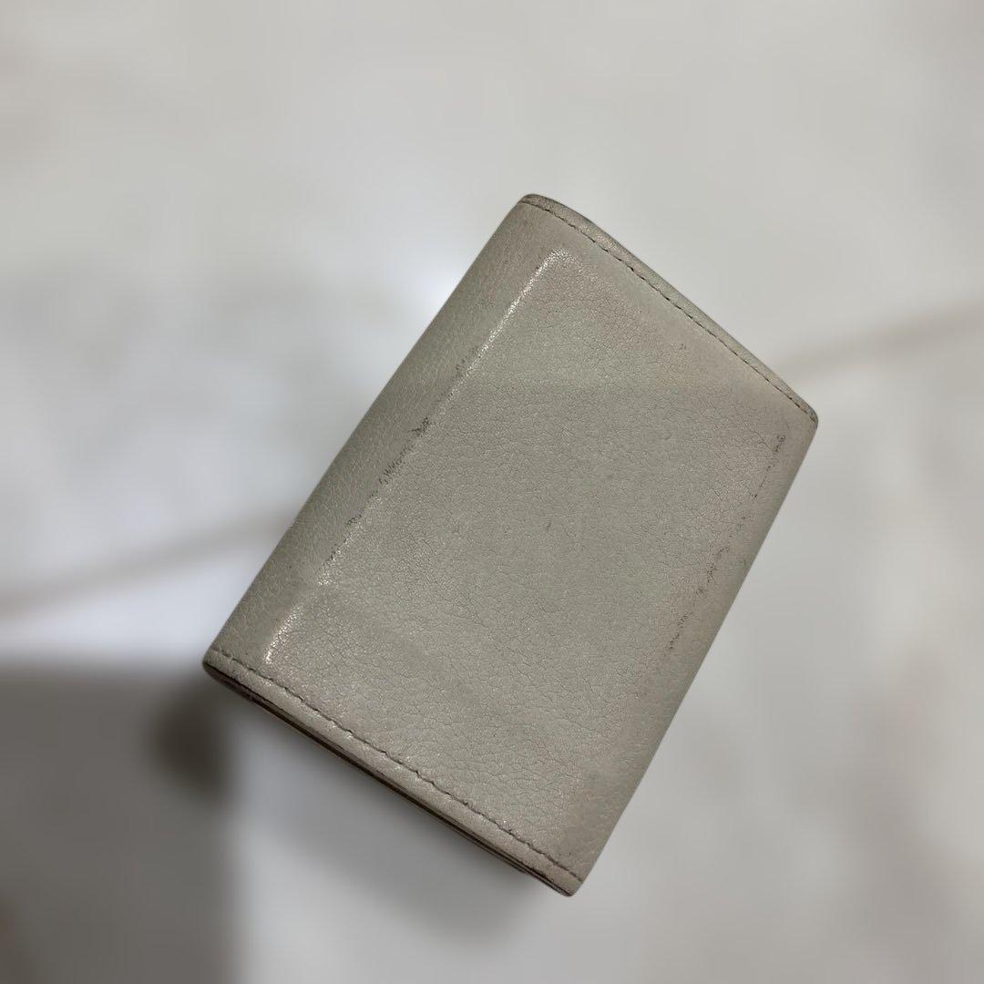 ルイヴィトン　ミニ財布