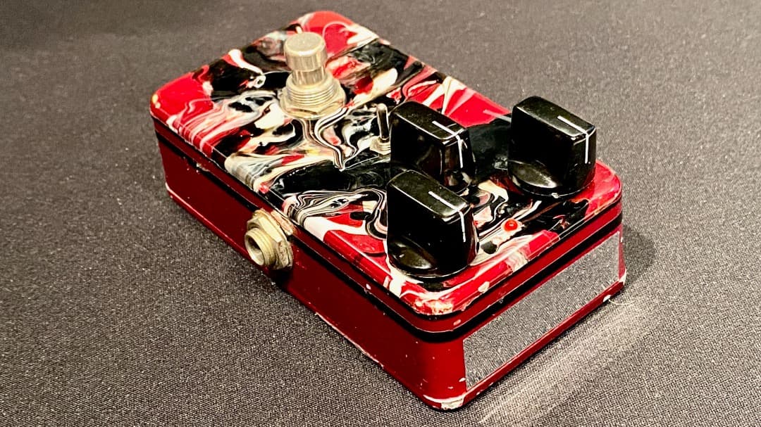 LANDGRAFF DYNAMIC OVERDRIVE DOD ランドグラフ