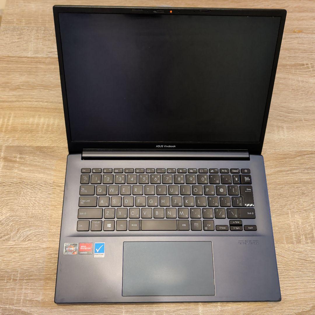 【ジャンク】ASUS Vivobook Pro 14 OLED 通電不可