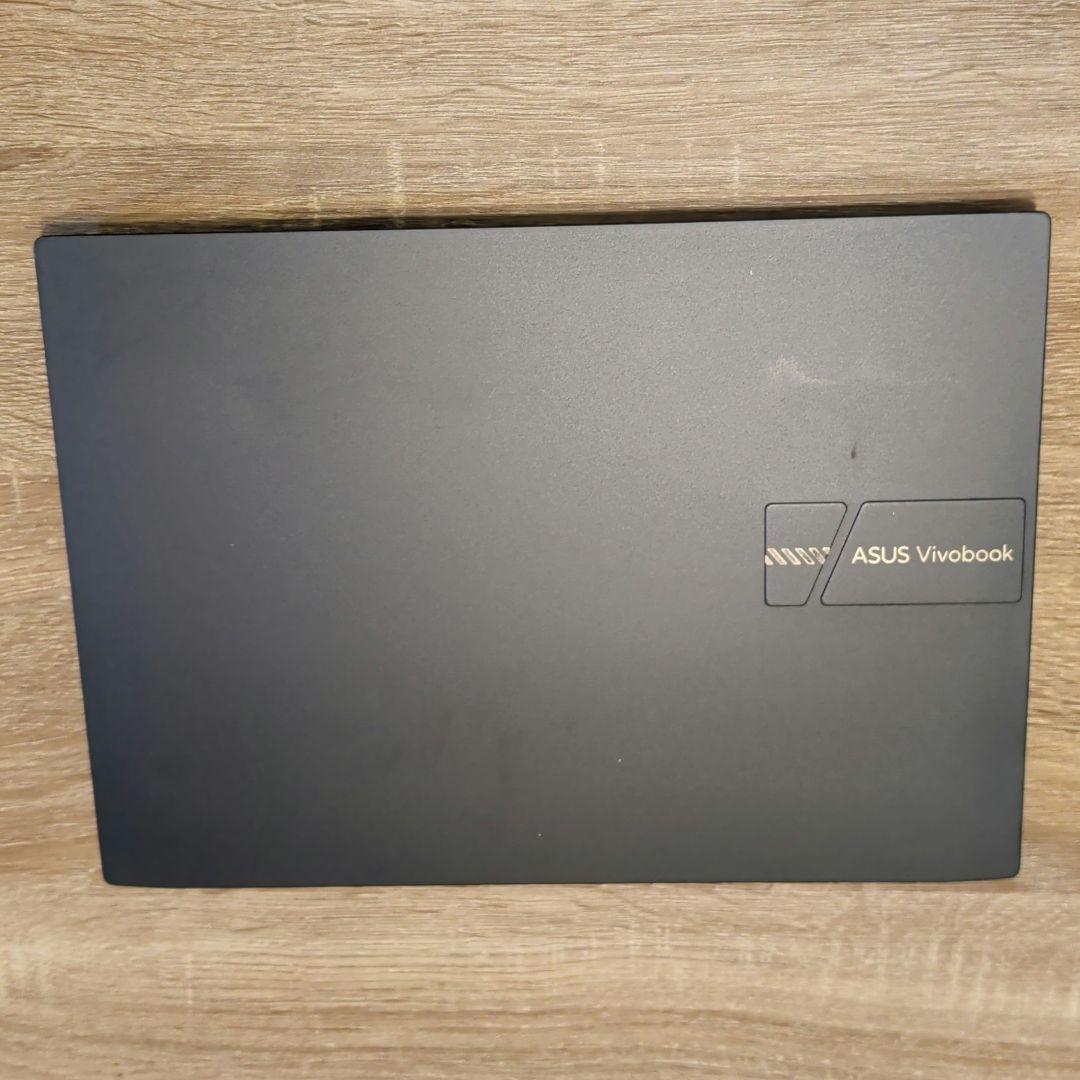 【ジャンク】ASUS Vivobook Pro 14 OLED 通電不可
