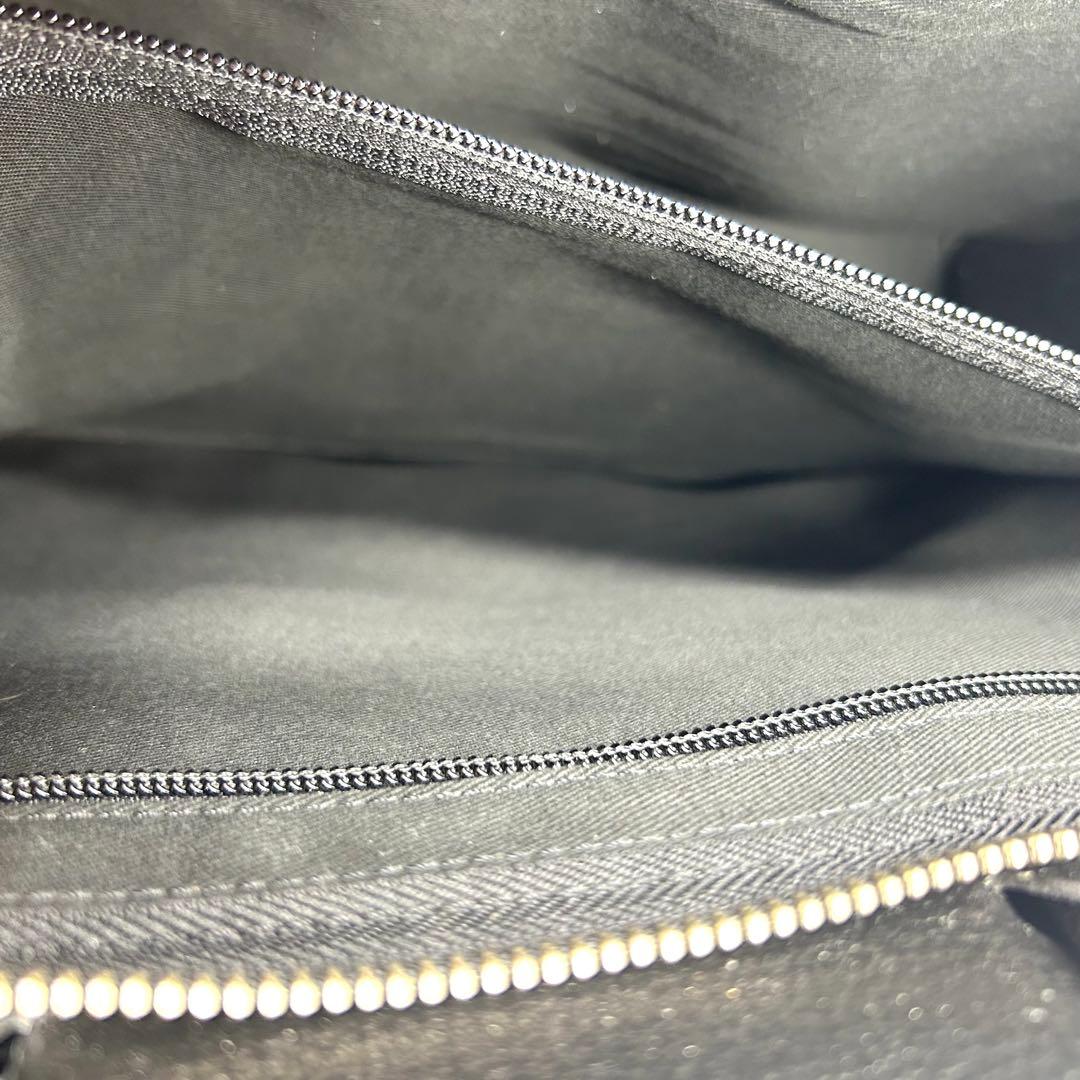 ☆高級ライン☆★希少★【美品】PORTER サーフェス ブリーフケース