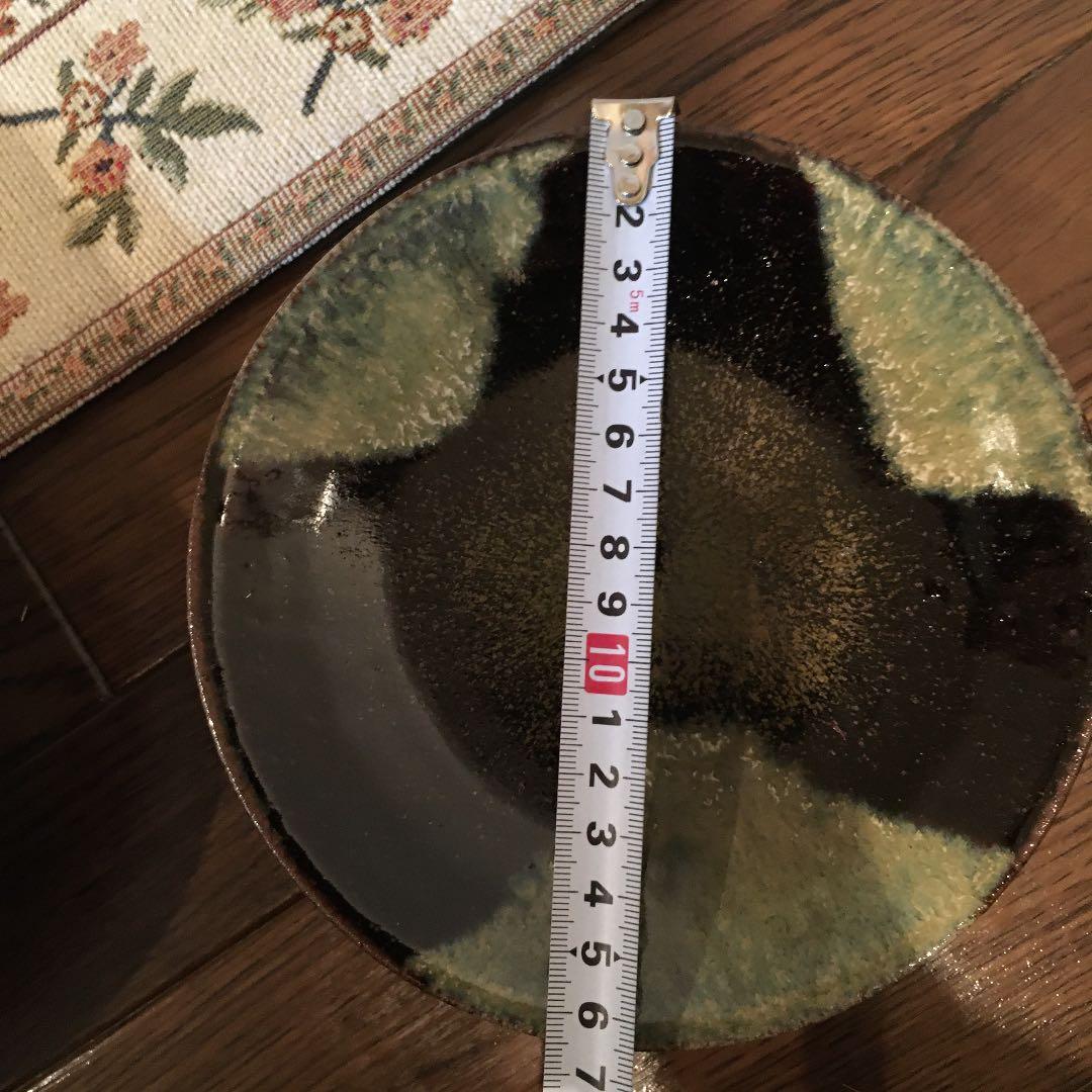 宗像窯　6点セット