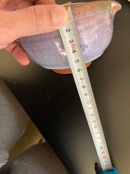 宗像窯　6点セット