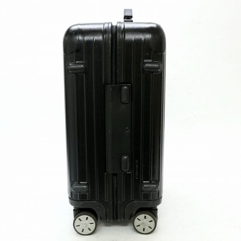 ★正規品★リモワRIMOWA★サルサ CabinPlus スーツケース 45L★