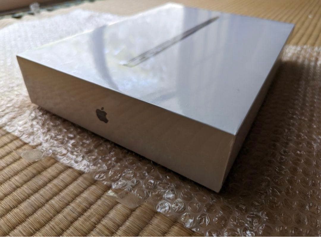 3月特別価格(未使用)MacBook Air 13.3 MGN63J/A